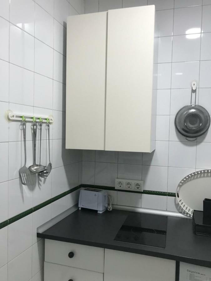 Santas Patronas Street Center Appartement