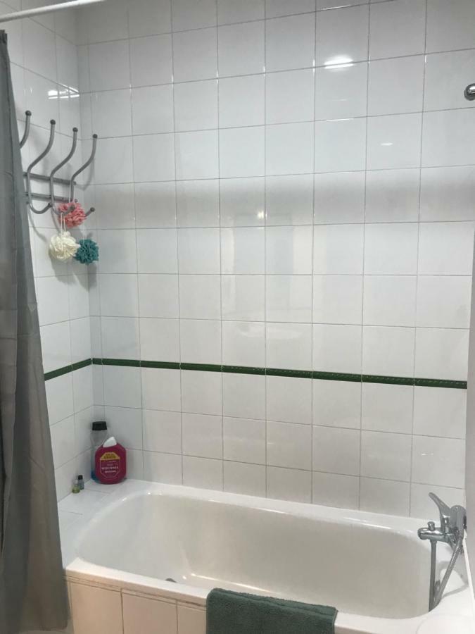 Santas Patronas Street Center Appartement