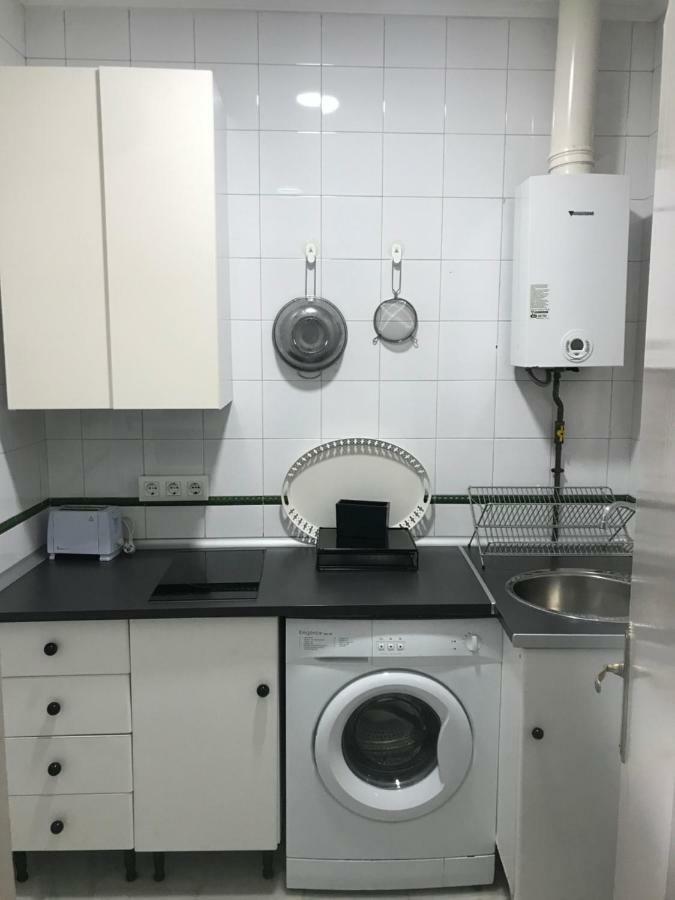 Santas Patronas Street Center Appartement *