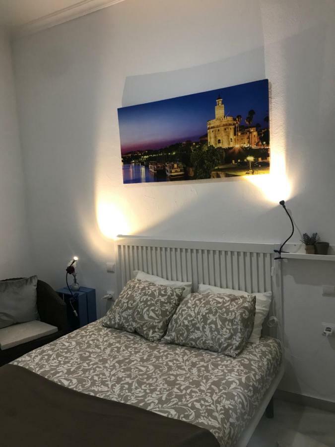 Santas Patronas Street Center Appartement *