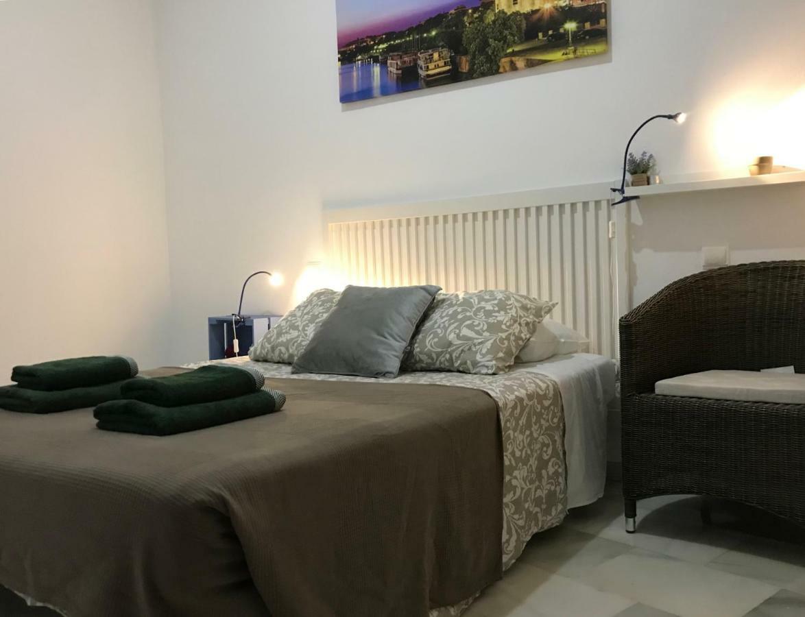 Santas Patronas Street Center Appartement *